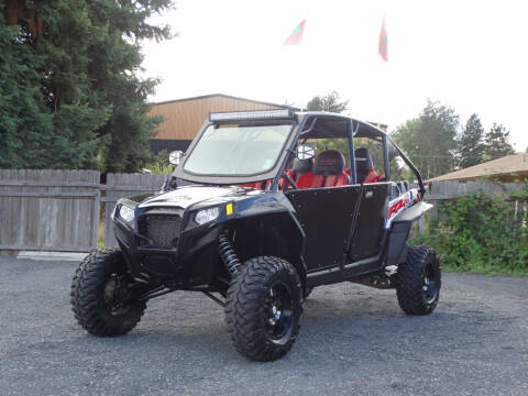 2013 Polaris Ranger RZR 4 900 for sale at Brookwood Auto Group in Forest Grove OR