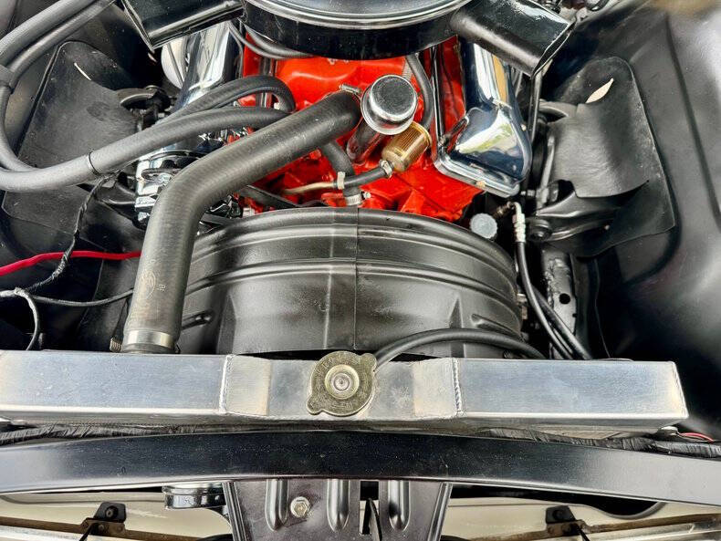 1960 Chevrolet Impala