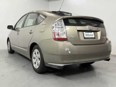 2007 Toyota Prius Touring