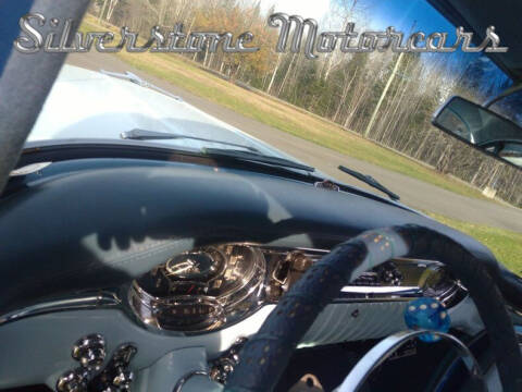 1956 Oldsmobile Ninety-Eight