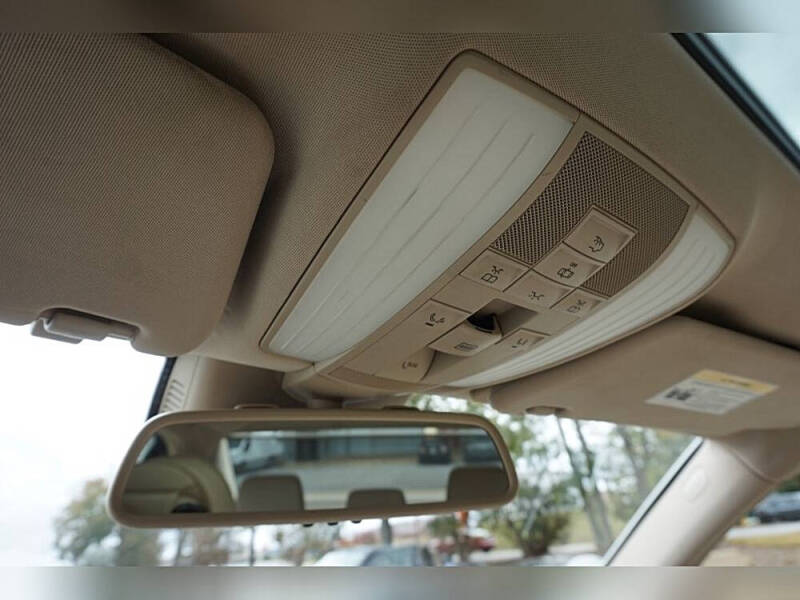 2015 Mercedes-Benz E-Class E 350