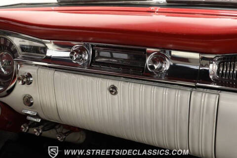 1954 Oldsmobile Starfire