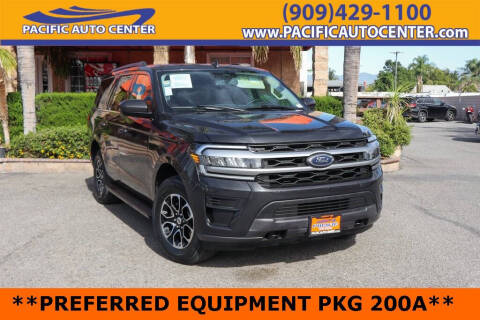 2022 Ford Expedition XLT