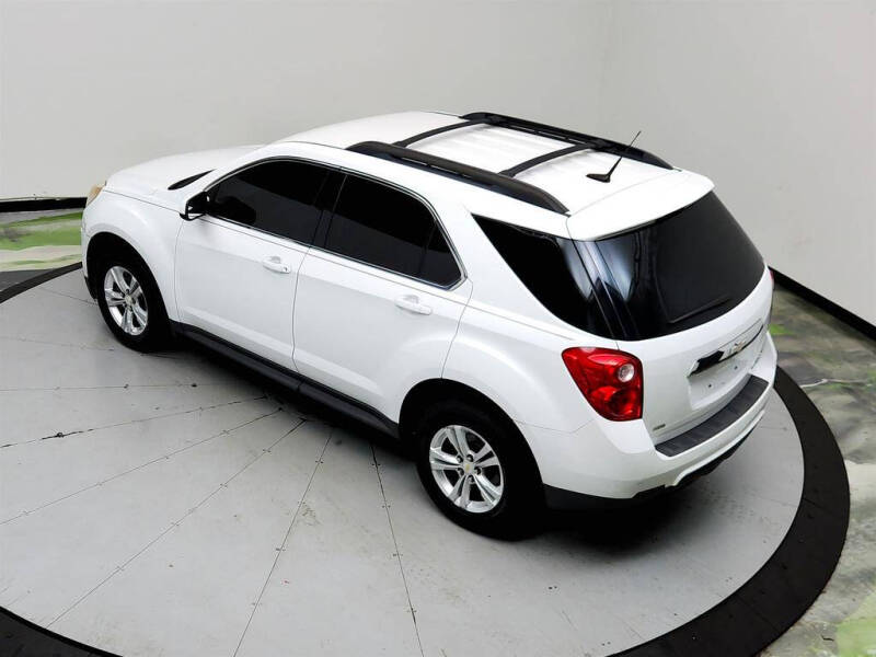 2012 Chevrolet Equinox LT