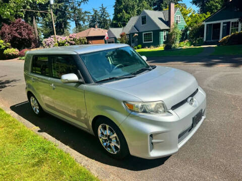 2012 Scion xB