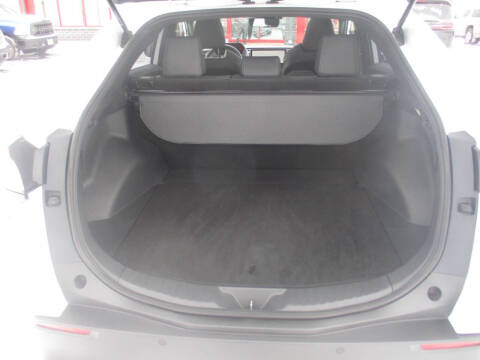 2023 Toyota bZ4X XLE