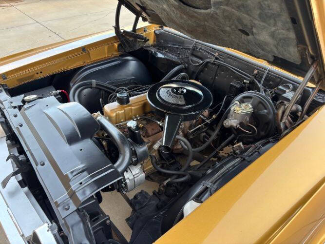 1967 Oldsmobile Cutlass