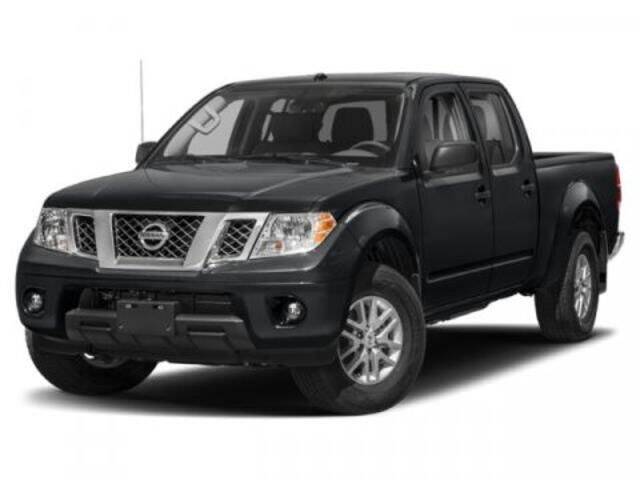 2019 Nissan Frontier for sale at DORAL HYUNDAI in Doral FL