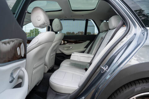 2023 Mercedes-Benz E-Class E 450 4MATIC All-Terrain