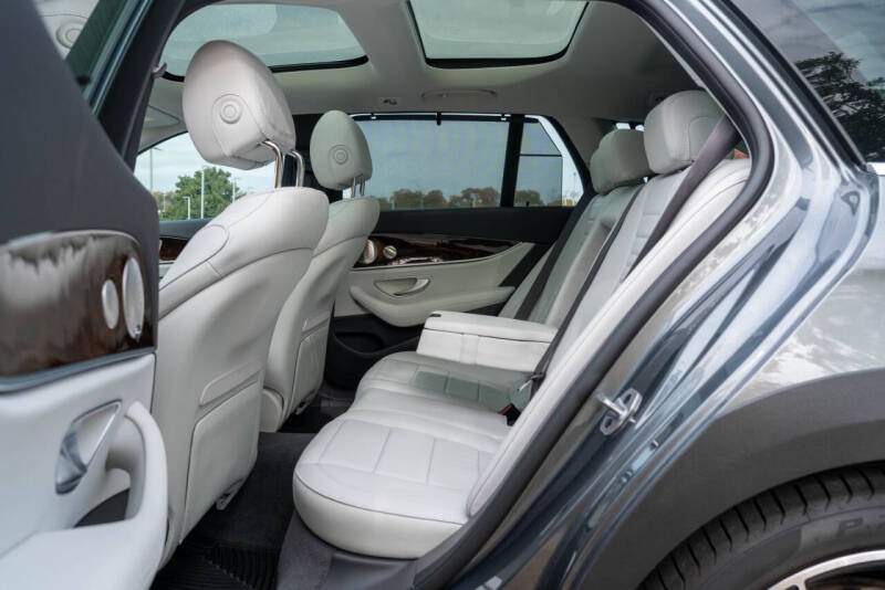 2023 Mercedes-Benz E-Class E 450 4MATIC All-Terrain