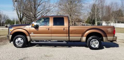 2011 Ford F-450 Super Duty for sale at Diesels & Diamonds in Kaiser MO