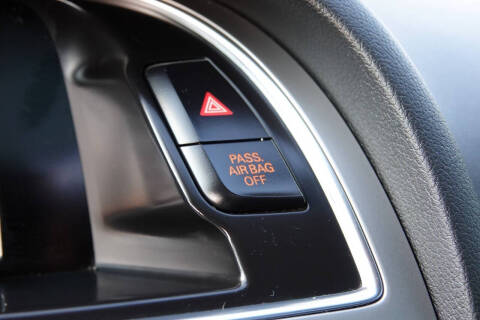 2013 Audi A5 2.0T quattro Premium Plus