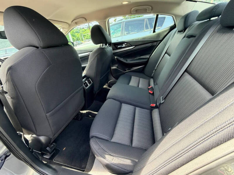 2016 Nissan Maxima