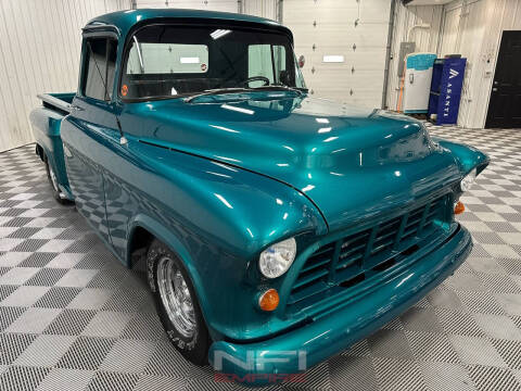 1955 Chevrolet 3100