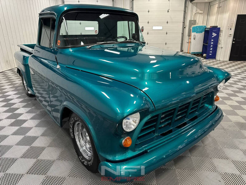 1955 Chevrolet 3100