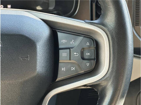 2021 Ford Bronco Wildtrak Advanced