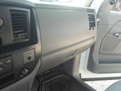 2006 Dodge Ram 2500