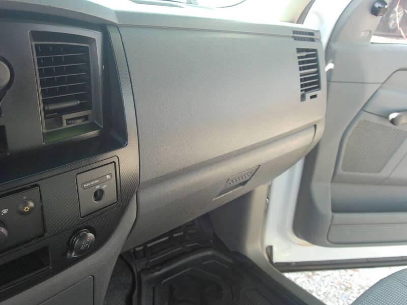 2006 Dodge Ram 2500