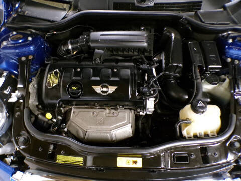 2012 MINI Cooper Coupe