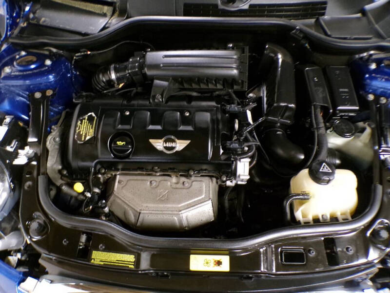 2012 MINI Cooper Coupe