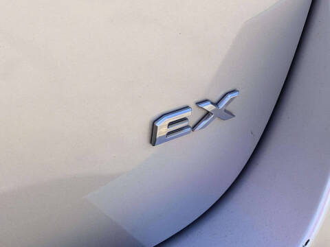 2019 Kia Sedona EX