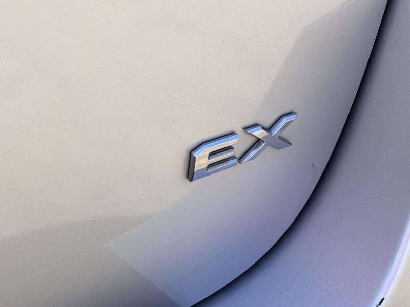 2019 Kia Sedona EX