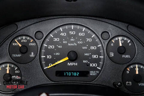 2000 Chevrolet S-10