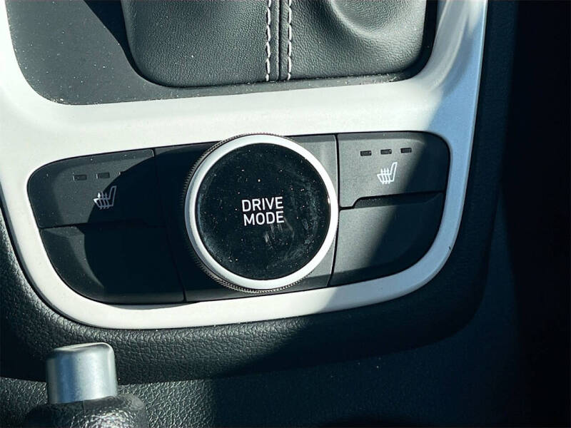 2024 Hyundai Venue Limited