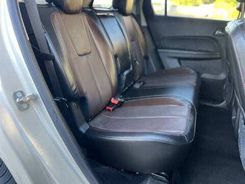 2013 GMC Terrain SLT-2