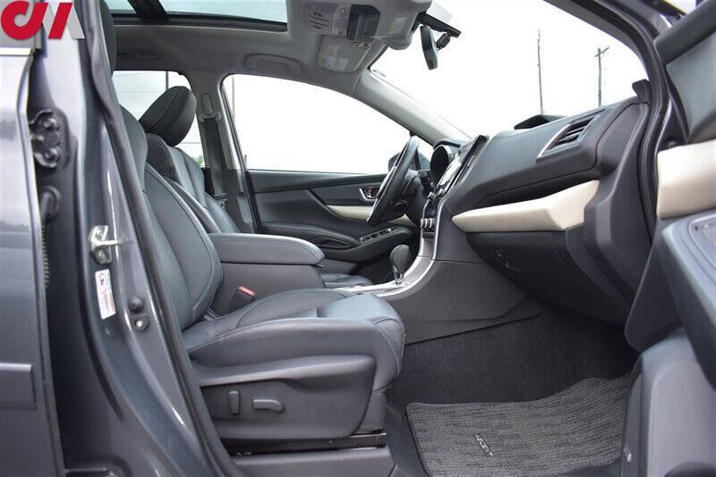 2019 Subaru Ascent Limited 8-Passenger