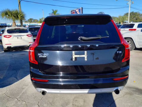 2019 Volvo XC90 T5 Momentum