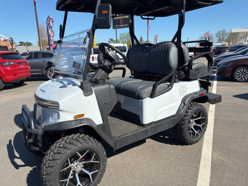2026 DENAGO EV NOMAD XL
