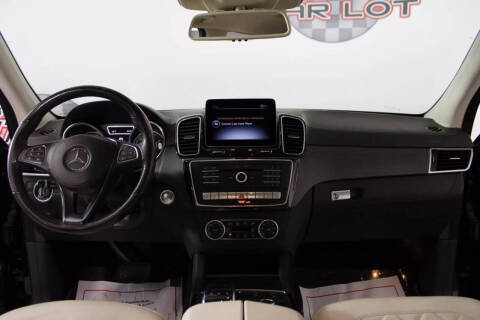 2019 Mercedes-Benz GLS GLS 450