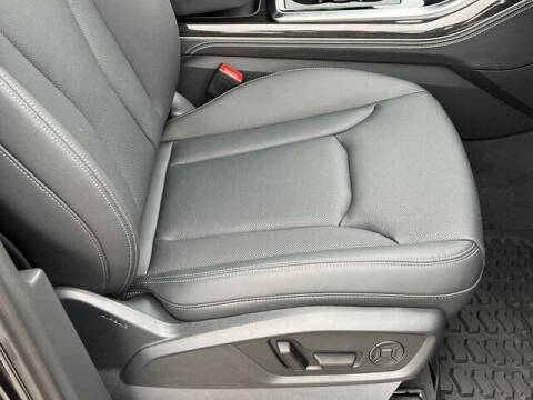 2026 Audi Q7 quattro Premium Plus 55 TFSI