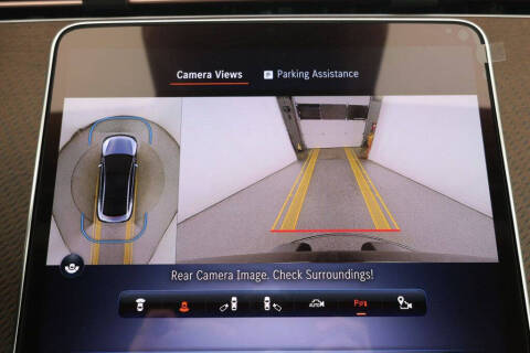 2024 Mercedes-Benz EQE EQE 350 4MATIC