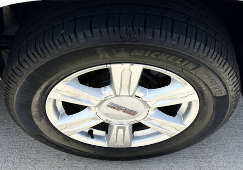 2016 GMC Terrain SLE-2