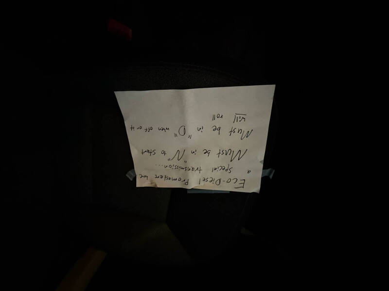 2015 RAM ProMaster 2500 159 WB