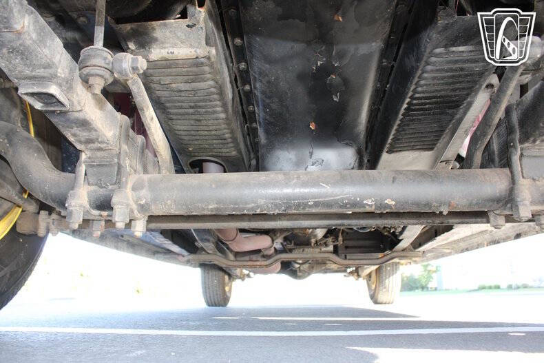 1936 Chrysler Airflow