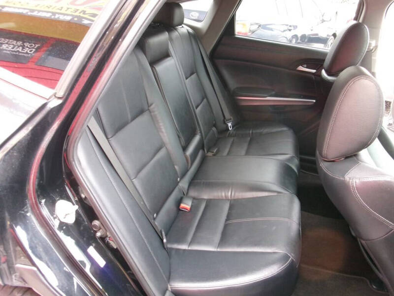 2013 Honda Crosstour EX-L
