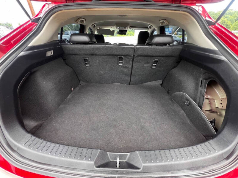 2017 Mazda MAZDA3 Touring