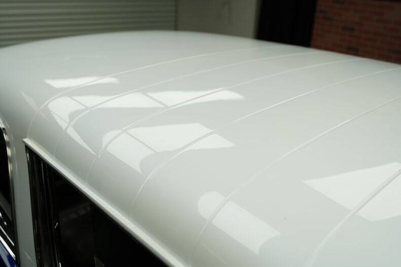 1955 Chevrolet Nomad