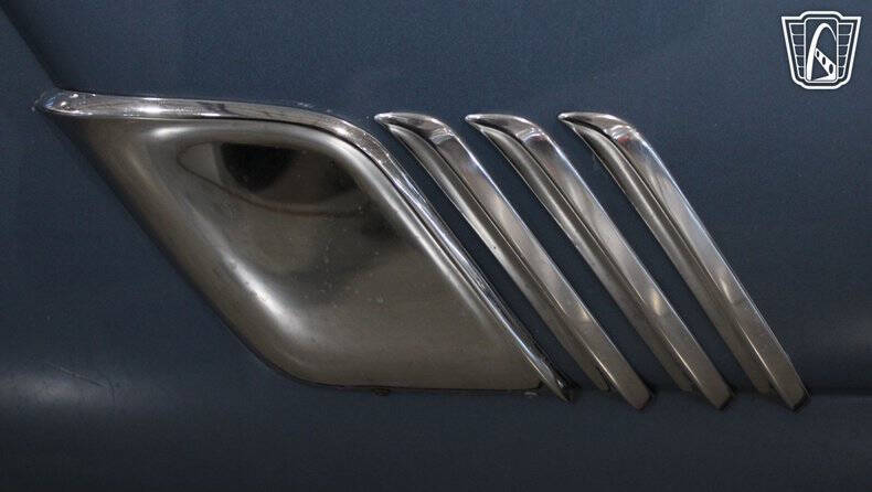 1954 Ford Crestline