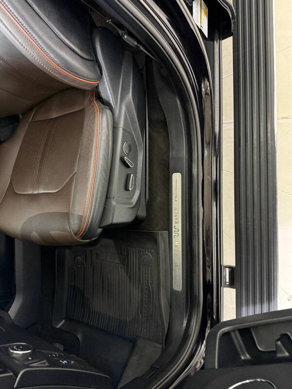 2020 Ford Expedition MAX King Ranch