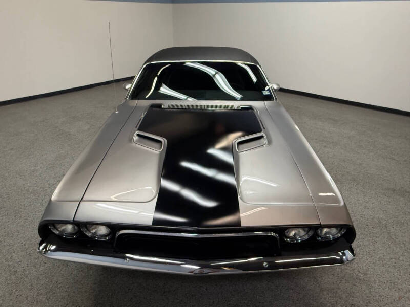 1973 Dodge Challenger