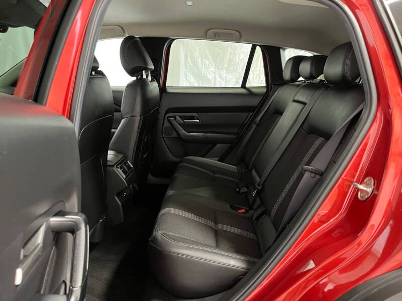 2024 Mazda CX-50 2.5 S Preferred