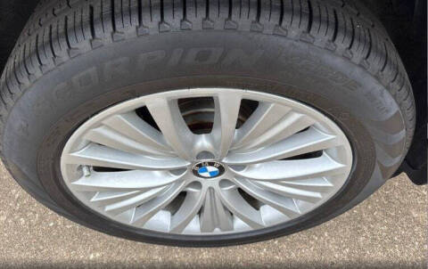 2017 BMW X5 sDrive35i