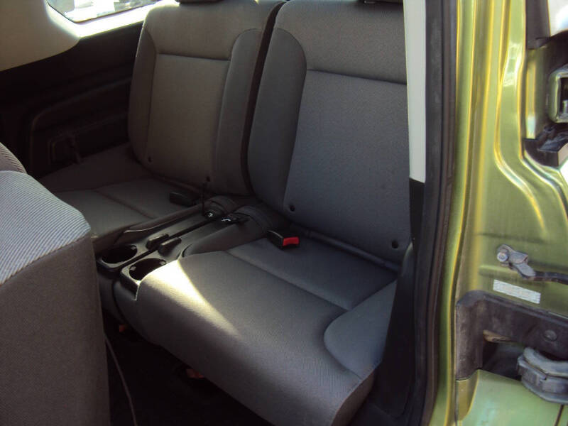 2008 Honda Element EX