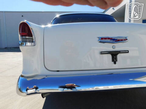 1955 Chevrolet 210