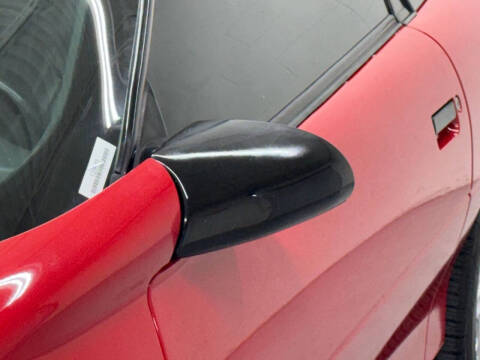 1997 Chevrolet Camaro Z28