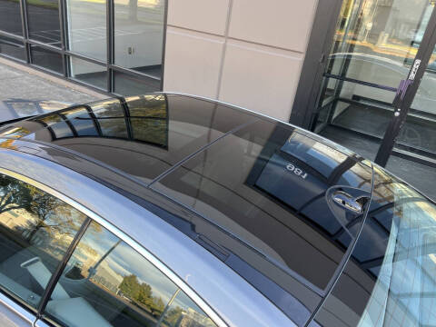 2011 Mercedes-Benz E-Class E 350